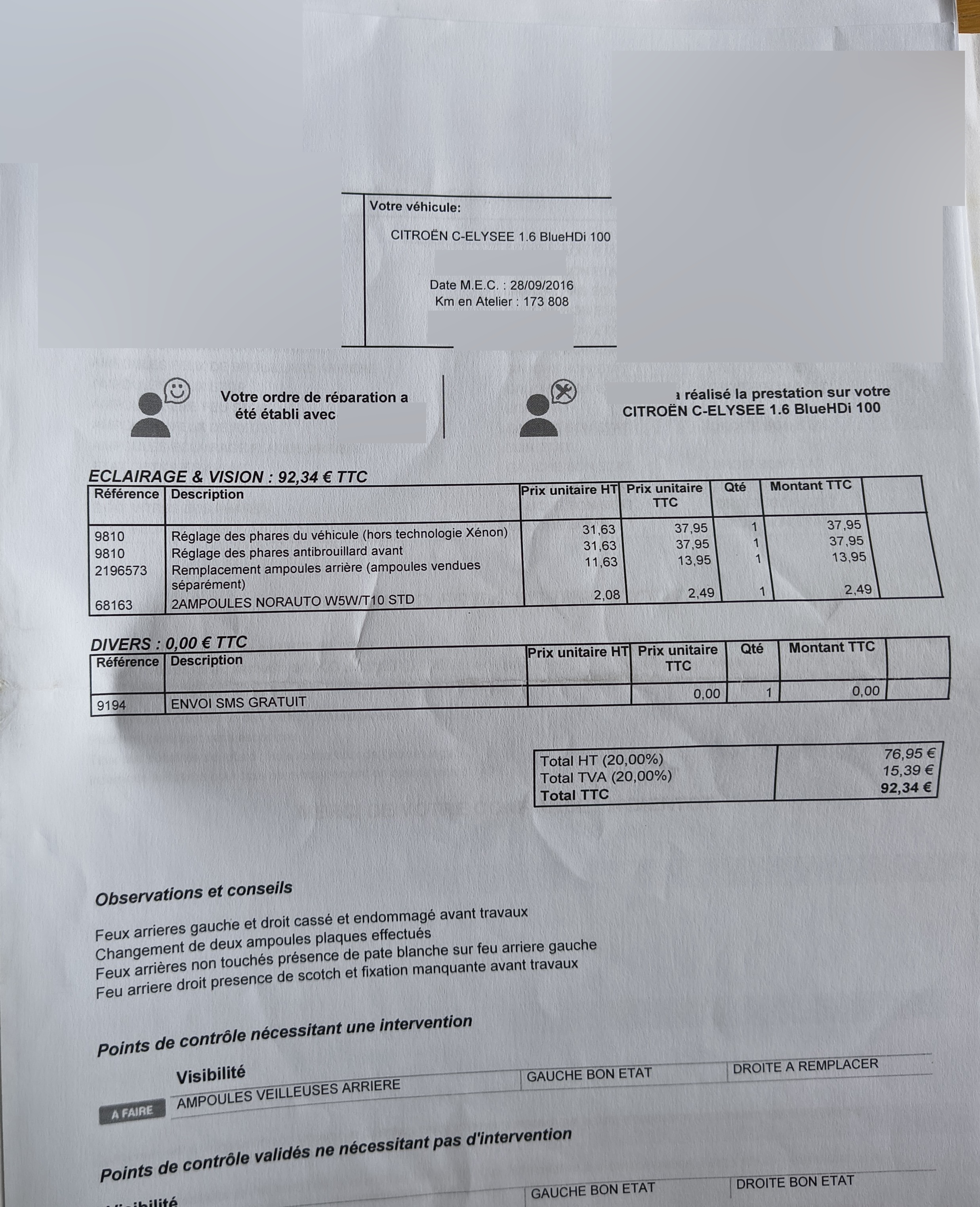 Invoice Preview