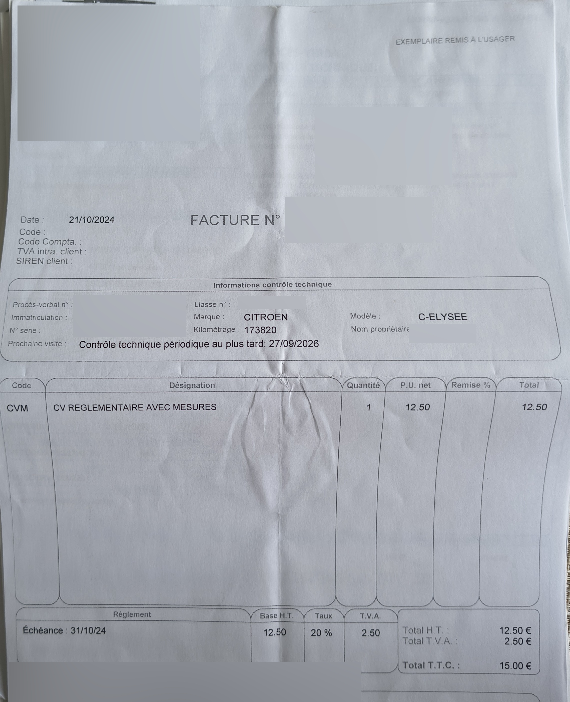 Invoice Preview